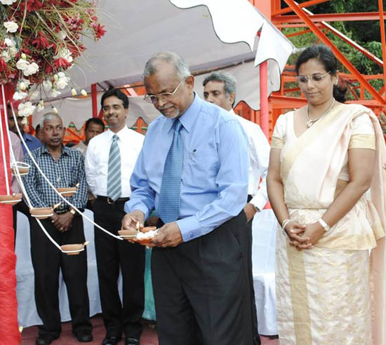 1000 beacons now beam Airtel across Sri Lanka